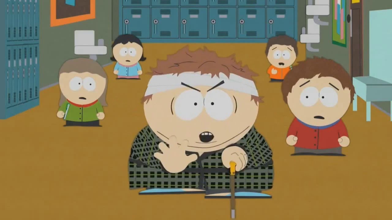 Южный парк смешные Южный парк смешные