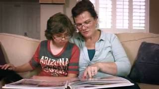 Alexa's Patient Story: Pediatric Dysphagia with Aspiration Treatment and Therapies