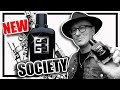 NEW GIVENCHY GENTLEMAN SOCIETY EDP  FRAGRANCE REVIEW - SMELLS FAMILIAR?