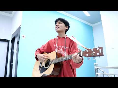 Judika - Sampai Akhir Cover by (@wirayudd_)