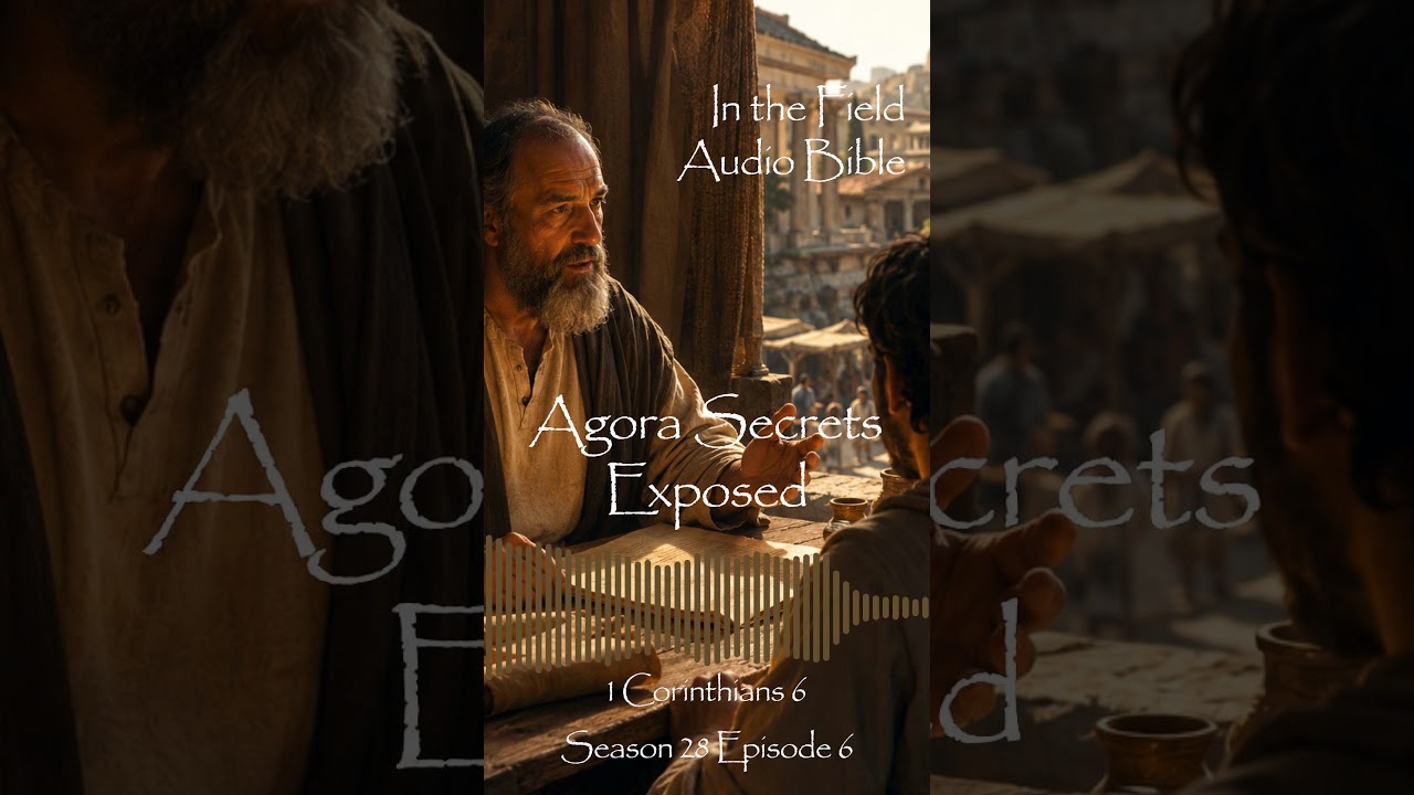 Agora Secrets Exposed: When Justice Becomes Sin