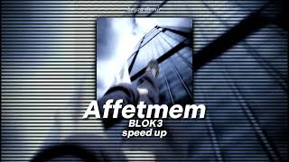 BLOK3-Affetmem (Speed up) Resimi