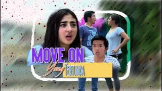 FTV Margin Wieherm & Nicky Tirta Move On Yang Tertunda