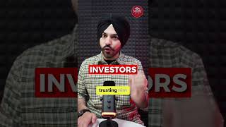 How Anmol Ambani Saved His Father Anil Ambani??