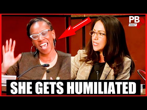 Lauren Boebert DESTROYS Theatrical Democrat Right To Her Face She Regrets Trying THIS