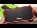 Bluetooth4.0 スピーカー Arespark　防水/耐衝撃/防塵/内蔵マイク搭載/通話可能/10時間連続再生