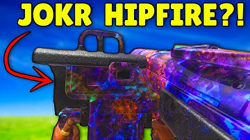 *NEW* JOKR GLITCH INSTANT NO LOCK-ON HIPFIRE GLITCH Call of Duty Modern Warfare II (NEW MW2 GLITCH)