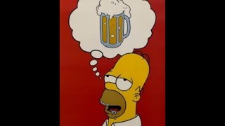Les Simpsons - Le meilleur d'Homer :)