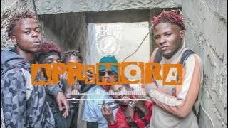 SÉKETXE X KOKAÍNA PRETA X BANZELO X RASGADO - APRIMORA