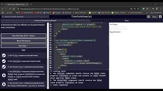 CodeAlong Live Stream
