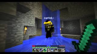 Minecraft - Season 3 - Episode 23 - Behold My Massive Hoe