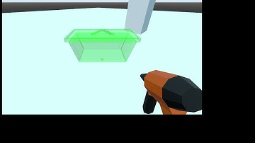 RIOT SURVIVAL FPS DEVLOG #2. Inventory system and structure placement