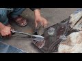 Beginning of video