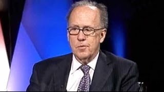 Big Fish: Stephen Roach of Morgan Stanley (Aired: November 2007)