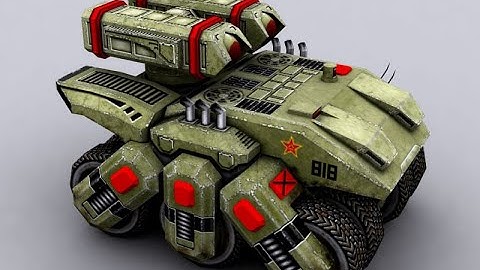 Contra 009 Final Patch 3 (Non-Official) Nuke General Tao Vs. 7 Insane Enemies