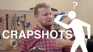 Crapshots Ep483 - The Hand