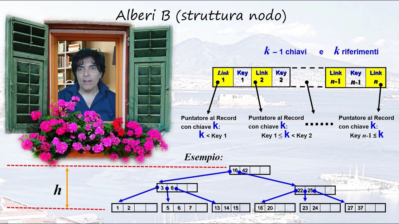 SIM - 12   Strutture Dati efficienti per la ricerca della similarità
