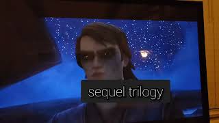 Decanonize the Sequel Trilogy