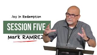 Session 5 Joy In Redemption