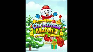 New Christmas Match 3 Games - Santa Puzzle Holiday Bonuses with Unlimited Lives No Wifi screenshot 5