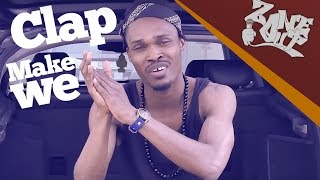 John Networq  Zoneout Sessions s02 Ep01  Freeme Tv