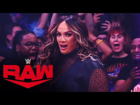 Nia Jax Returning to WWE Is NOT a Mistake
