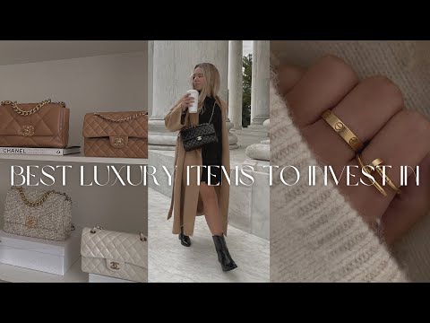19 Favorite Female Luxury Influencers On
