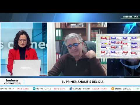 El freno de Joe Biden al precio del petróleo está a punto de acabar. J.M. Lerma explica por qué