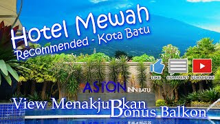 Hotel Murah Malang Yang Ada Kolam Renang dan Playground - Kontena Hotel Malang