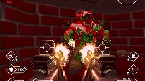 Doom 2 DBP21 Doom Incarnate M8