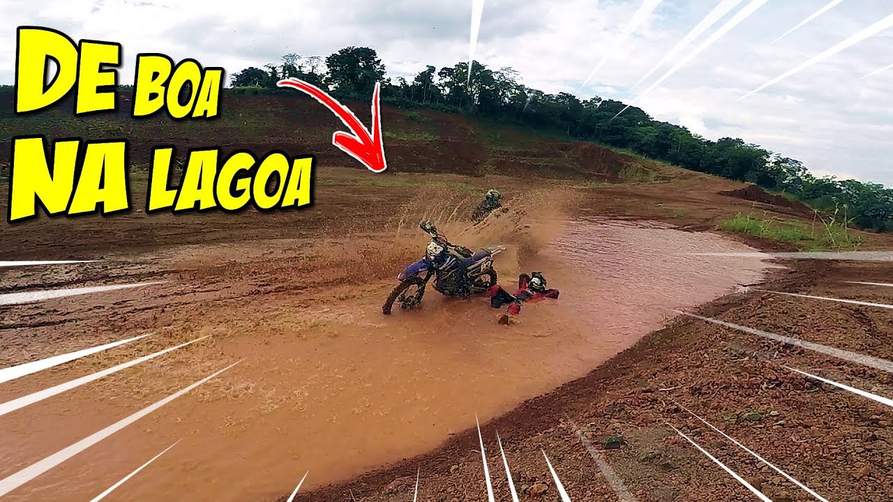 motonalama #barro #trilha #moto #enduro #motocross