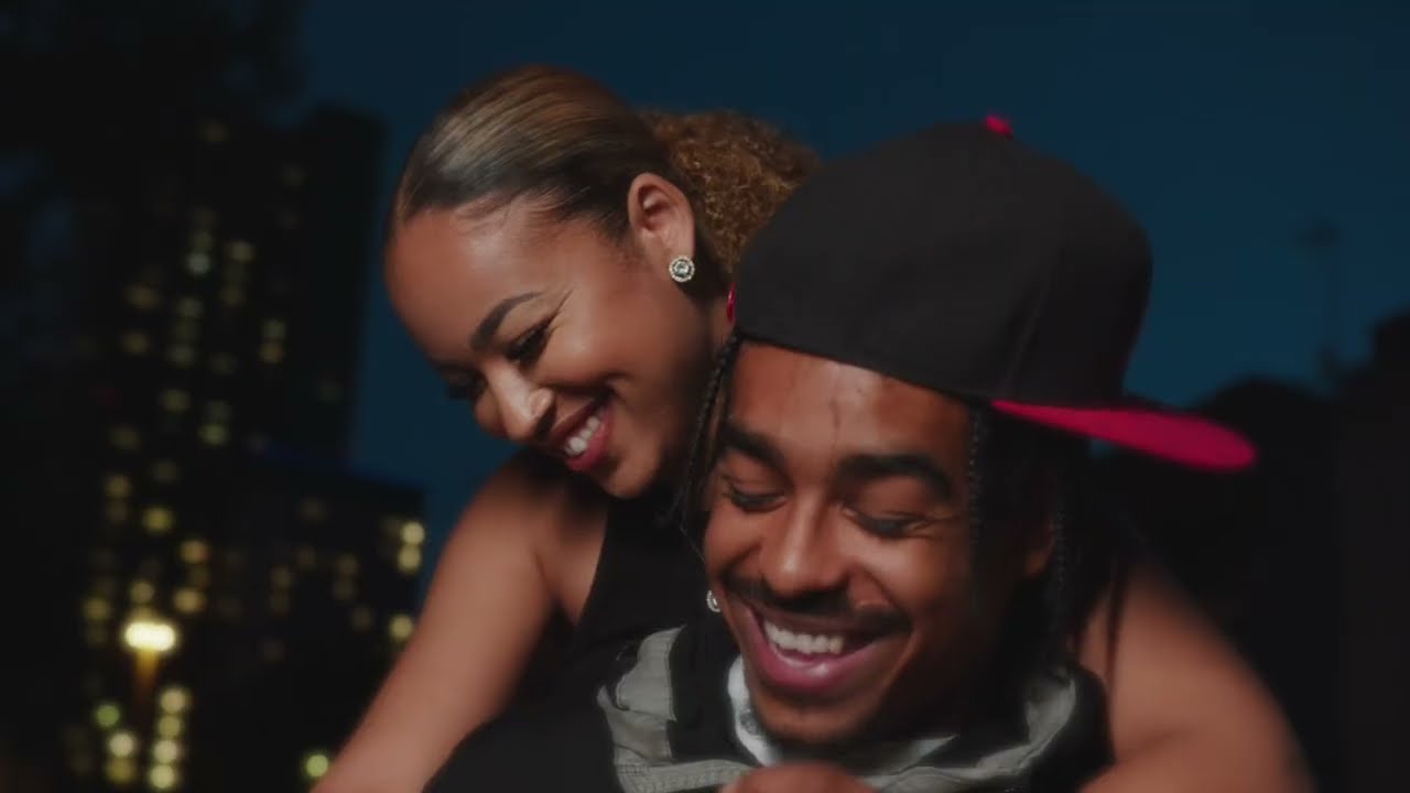 Watch YR Ft. Na’ico - HYD (Hold You Down) [Music Video] on YouTube
