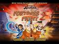 Obscure Flashpoint OST'S: Avatar The Last Airbender: Fortress Fight 2 Gameplay Theme