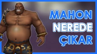 Mahon Nerede Çıkar ? | Metin2 TR