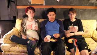 The Great American Sleepover Teaser (#2)