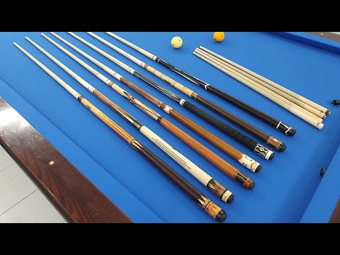 Video Cơ Bida 3 Băng Longoni Cũ Ngày 4/8/2022 | Phan Nhựt - youtube