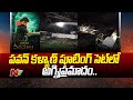 Fire breaks out at Pawan Kalyan's Hari Hara Veera Mallu sets