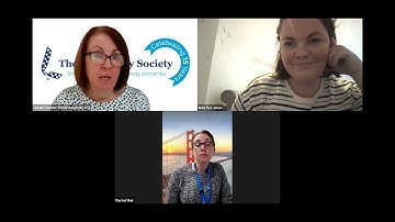 Webinar recording: A project on improving screening for sleep disorders in memory clinics