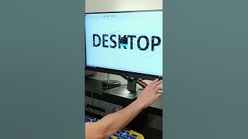 What Is A KVM Switch? 🖥️ #AD