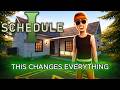 Buying the BUNGALOW! (Schedule 1 #14)