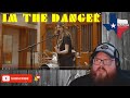 The Warning - Evolve (Live Session) - Texan Reacts