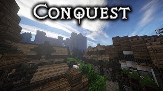 Why I'm switching to Conquest Texture Pack!