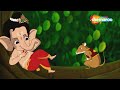 Bal Ganesh ki Kahaniya Ep - 20 | बाल गणेश की कहानिया | Shemaroo Kids
