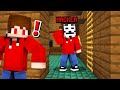 HO SCOPERTO un HACKER che SI SPACCIAVA per ME nel MIO SERVER MINECRAFT!