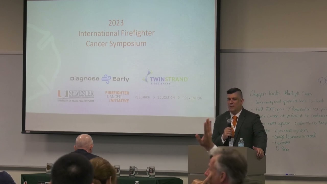 IFCS 2023: Scientific Workshop Intro