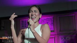 Aicelle Santos - "Ikaw Pa Rin" Live at the Stages Sessions chords