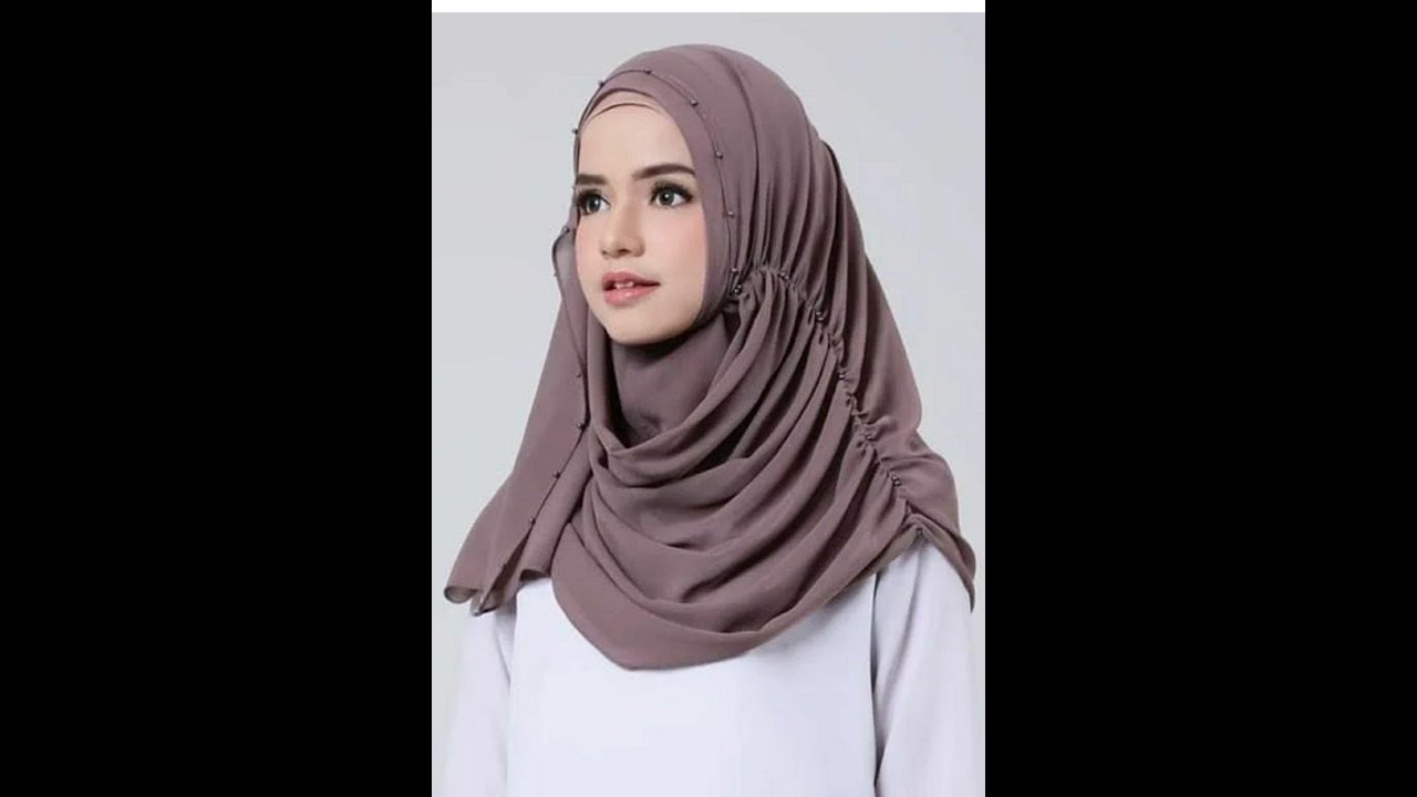 ХИДЖАБ RO'MOLLAR TOPLAMI.