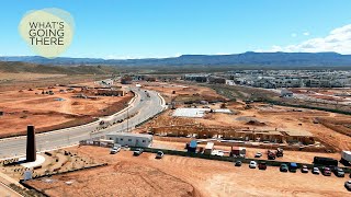 What’s Going There: Business is booming at Exit 2 while Desert Color continues to expand