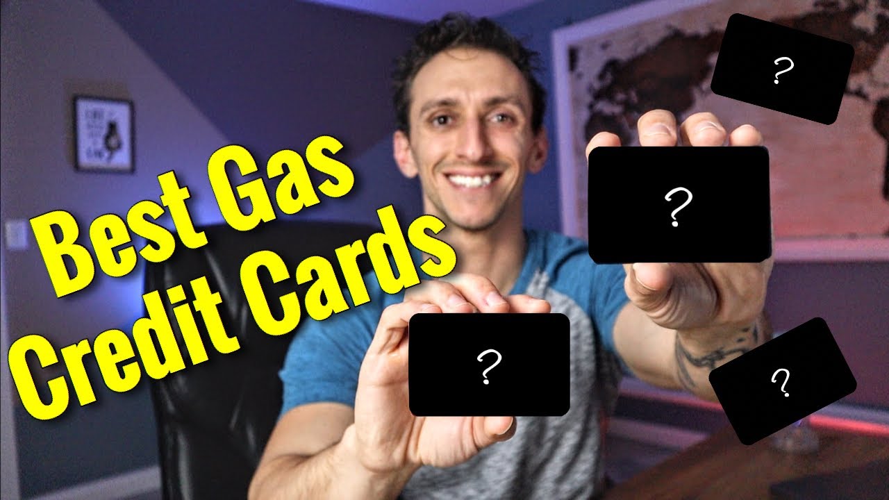 best-gas-credit-cards-for-2020-youtube