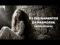 OS ENSINAMENTOS DA MASMORRA - LETÍCIA ÁLVARES
